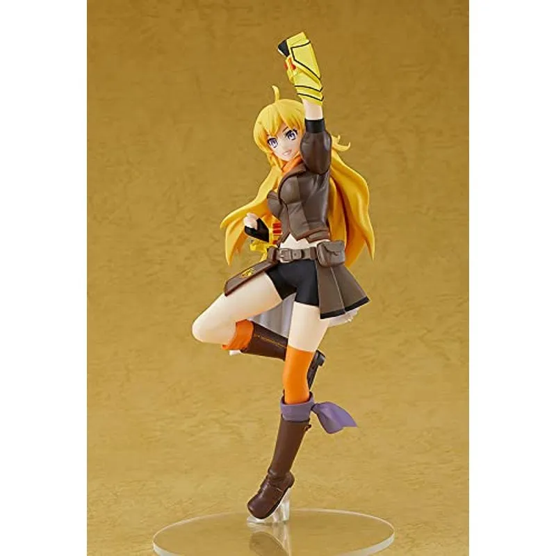 rwby-yang-xiao-long-pop-up-parade-sammlerfigur image 3