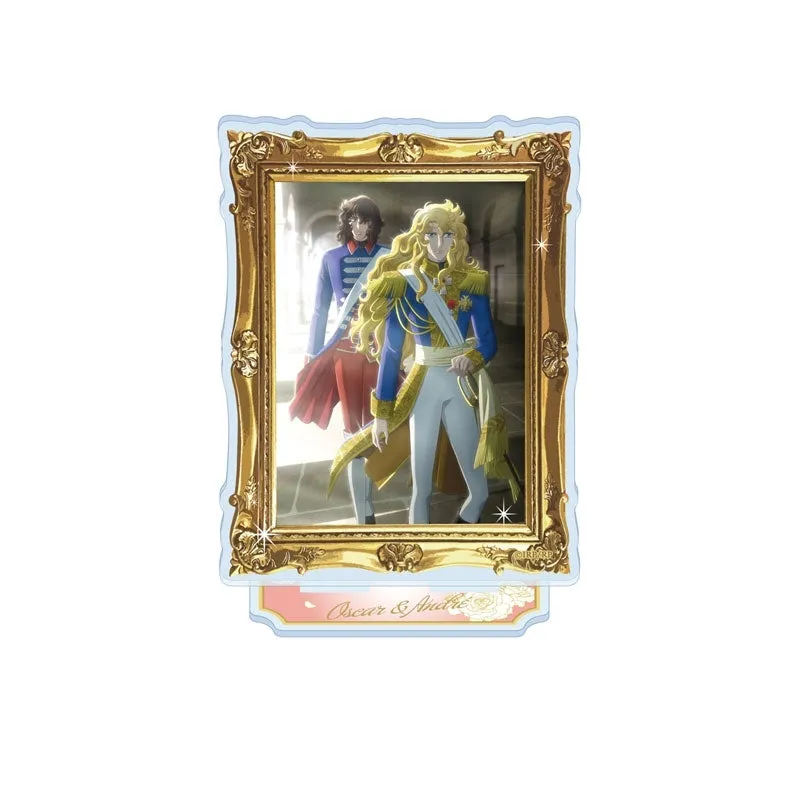 kameco-lady-oscar-aufsteller-c-portrait-style-9x7-cm image 1