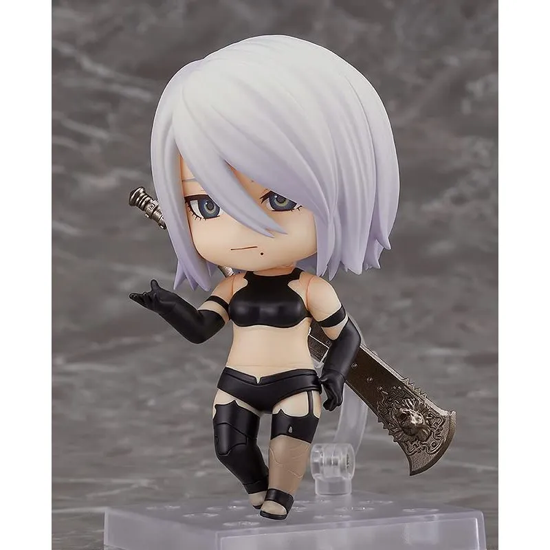 good-smile-nier-automata-a2-yorha-type-a-no-2-nendoroid-figur image 2