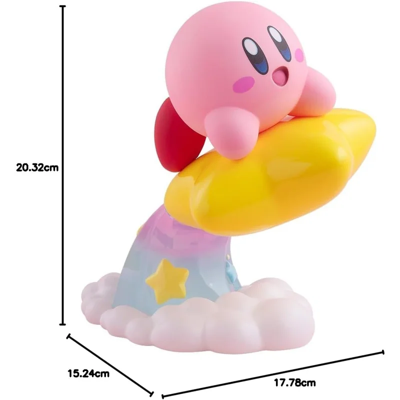 good-smile-kirby-pop-up-parade-pvc-sammlerfigur image 5