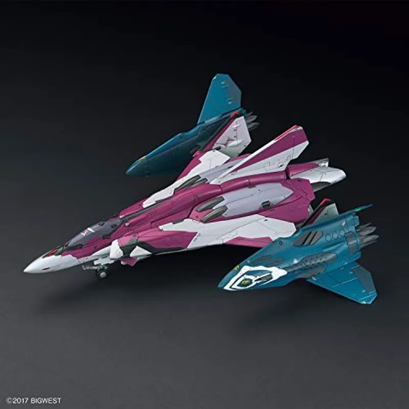 hasegawa-macross-sv-262ba-draken-iii-modellbausatz-1-72 image 4