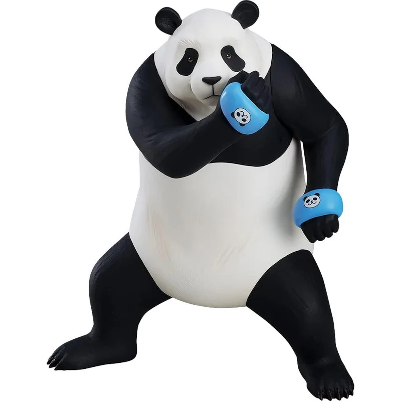 panda-pop-up-parade-figur-jujutsu-kaisen-sammelfigur image 1