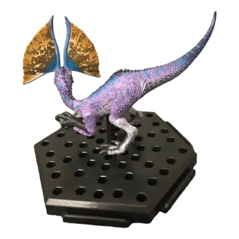 banpresto-monster-hunter-tzitzi-ya-ku-figur-standard image 2