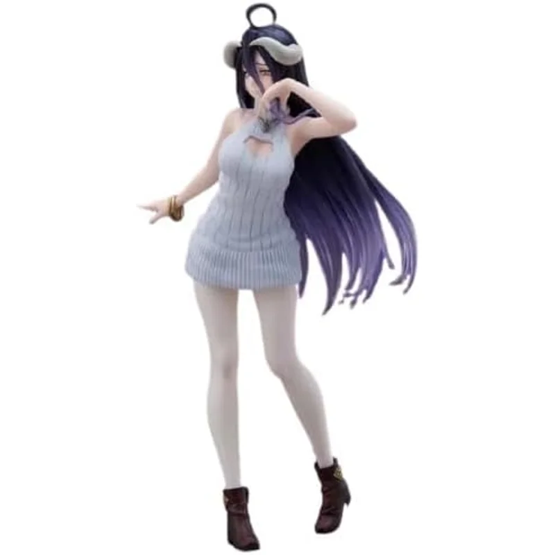 genshin-impact-coreful-albedo-maglioncino-figur image 2