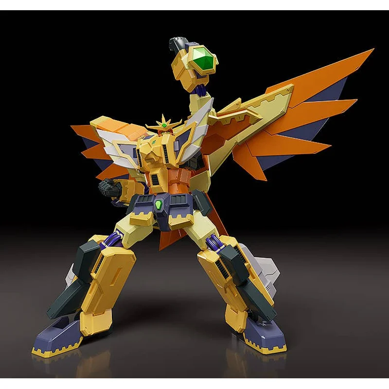 good-smile-yu-gi-oh-moderoid-eldora-soul-bausatz image 4