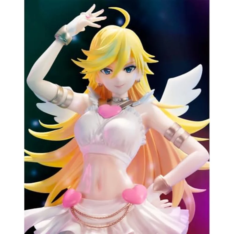panty-stocking-brilliant-panty-figur-sammelfigur image 2