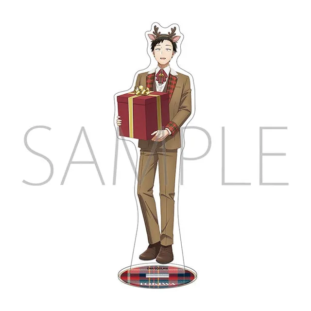 all-guy-s-mixer-tokiwa-aufsteller-16-cm-acryl-movic image 1