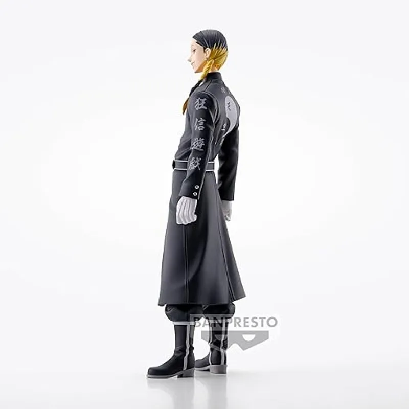 banpresto-tokyo-revengers-ran-haitani-figur image 4