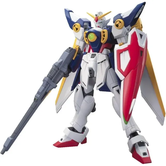 bandai-hgac-162-wing-gundam-gunpla-modellbausatz-1-144 image 1