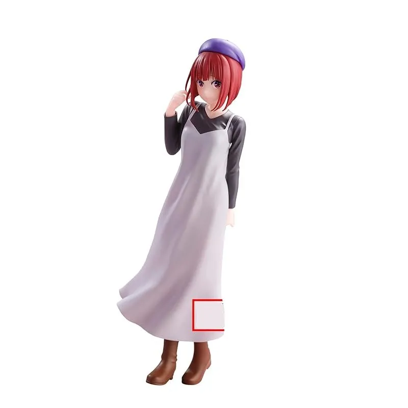 oshi-no-ko-kana-arima-plain-clothes-figur image 1