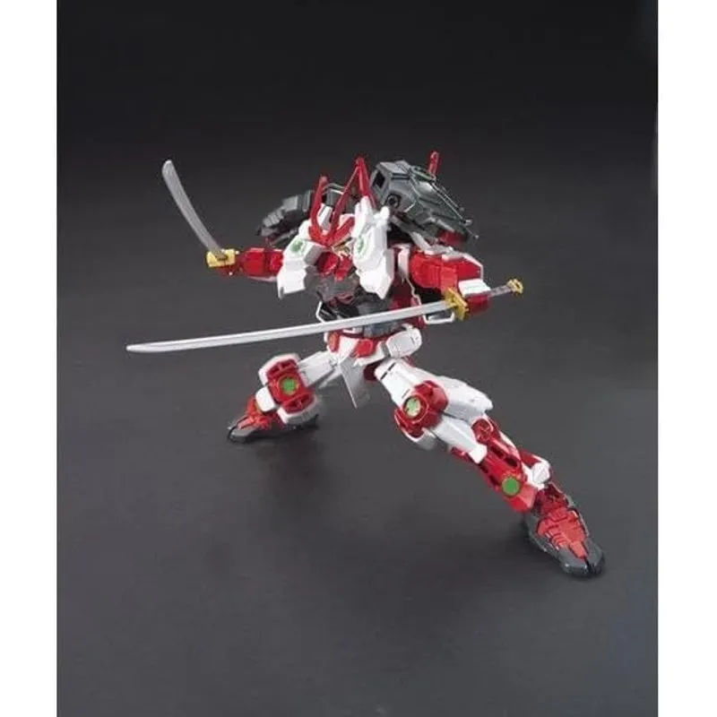 one-piece-1-144-hgbf-07-astray-sengoku-modellbausatz-hg image 3