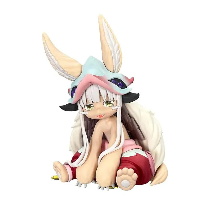 made-in-abyss-nanachi-noodle-stopper-figur image 1