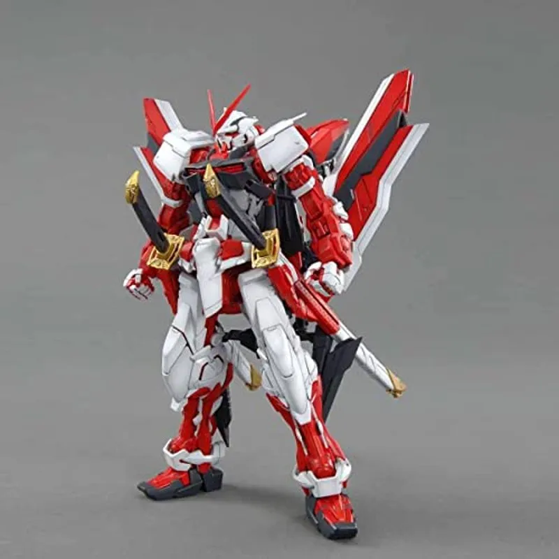 bandai-gundam-mg-astray-red-frame-modellbausatz-1-100 image 2