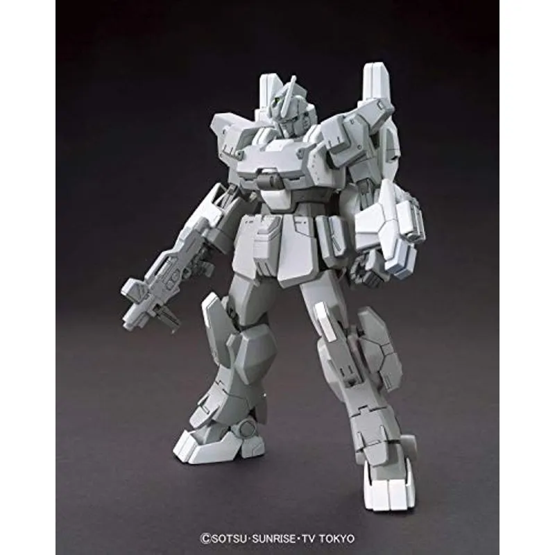 bandai-gundam-ez-sr-hgbf-21-hg-1-144-modellbausatz image 3