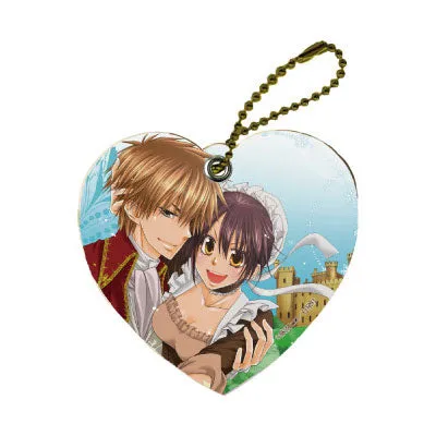 maid-sama-takumi-misaki-anh-nger-kunstleder-7-cm image 1