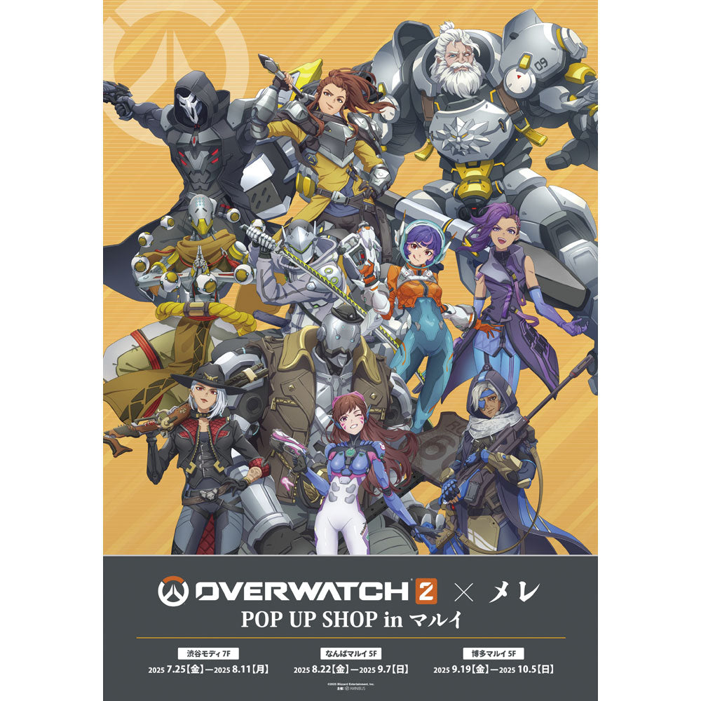 overwatch-2-reinhardt-sammelkarte-clear-card-kunststoff-5-5x9-cm image 3