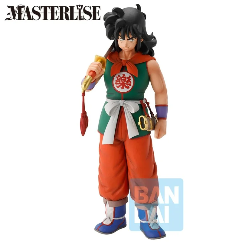 bandai-dragon-ball-train-section-yamcha-sammelfigur image 2