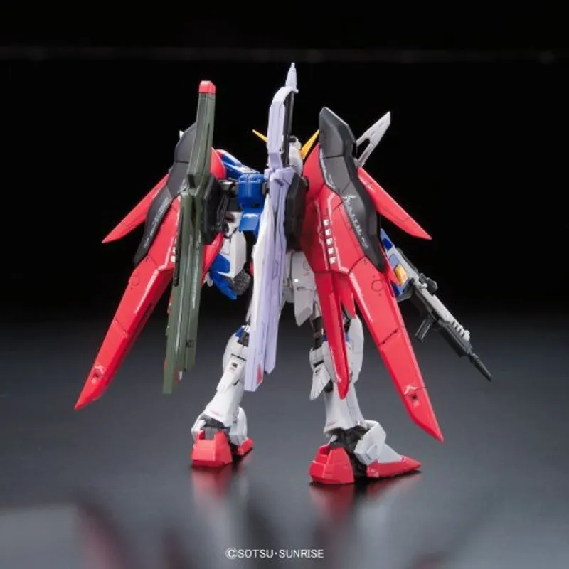 bandai-rg-1-144-destiny-gundam-bausatz-nr-11 image 4