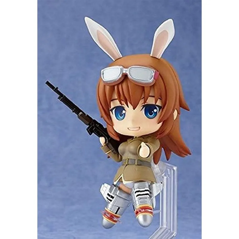 good-smile-nendoroid-668-charlotte-e-yeager-figur-strike-witches image 2