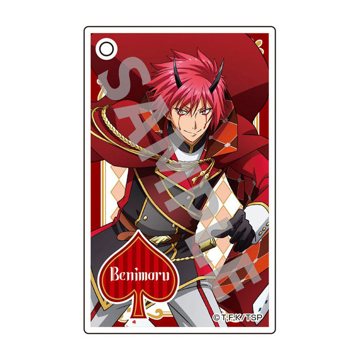 kameco-anh-nger-benimaru-that-time-slime-kunststoff image 1