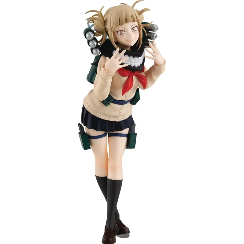 good-smile-pop-up-parade-himiko-toga-figur-academia image 1