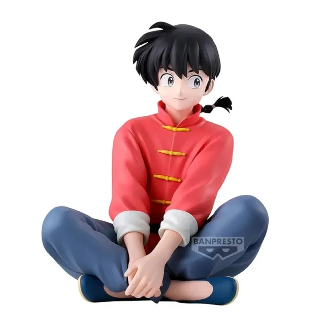 bandai-ranma-1-2-ranma-saotome-figur-sammlerfigur image 1