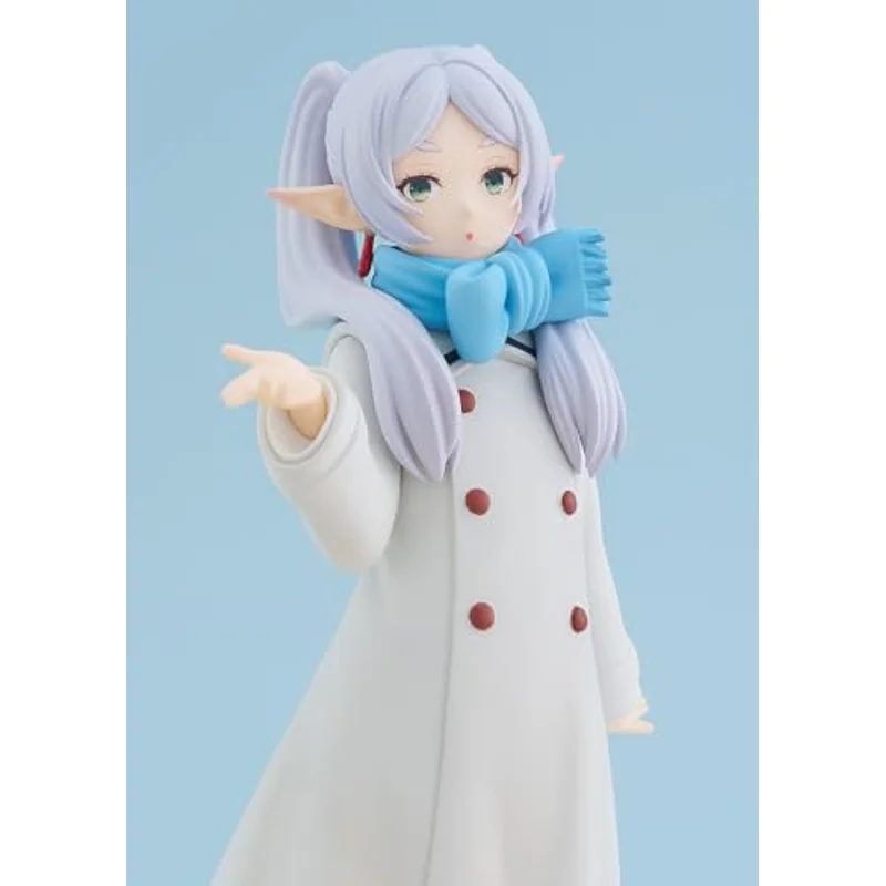 frieren-pop-up-parade-blow-kiss-ver-sammelfigur image 5