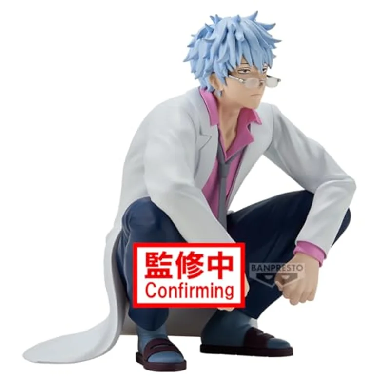 gintama-sakata-ginpachi-3rd-year-class-z-desk-figur image 3