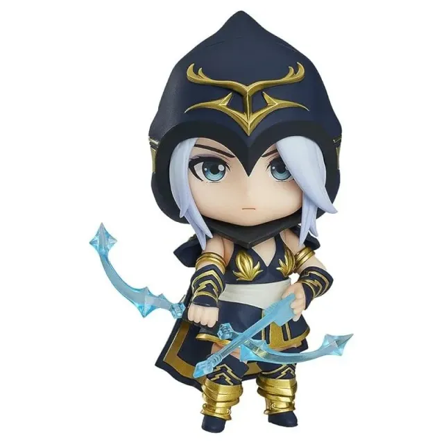 good-smile-fire-emblem-ashe-nendoroid-actionfigur-three-houses image 1