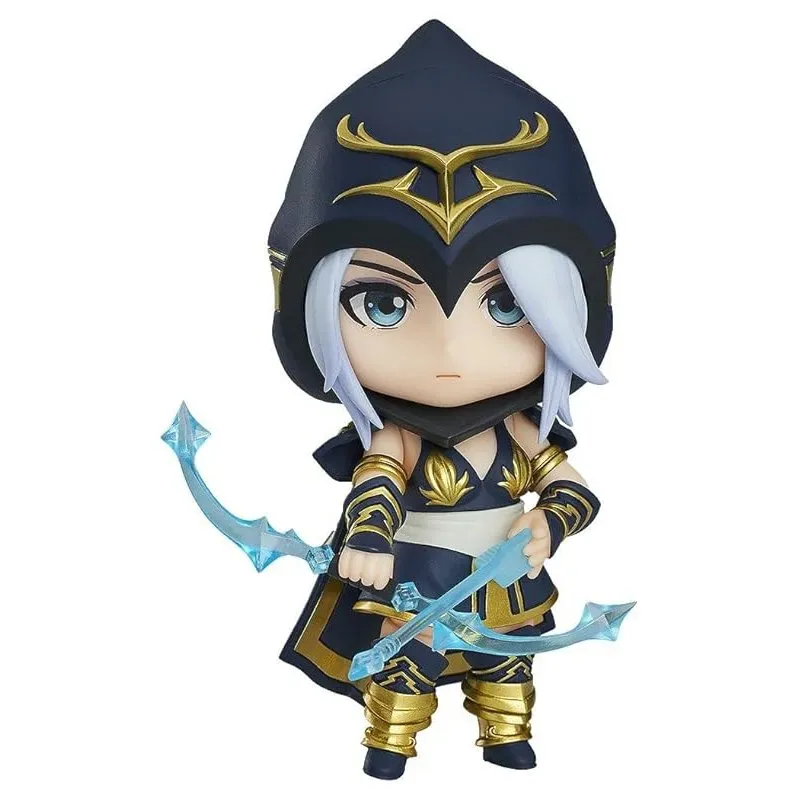 good-smile-fire-emblem-ashe-nendoroid-actionfigur-three-houses image 1