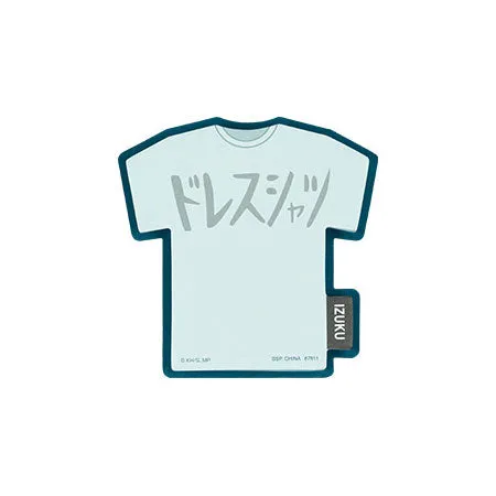 kameco-my-hero-academia-izuku-memo-block-conflicting-feelings-papier image 1