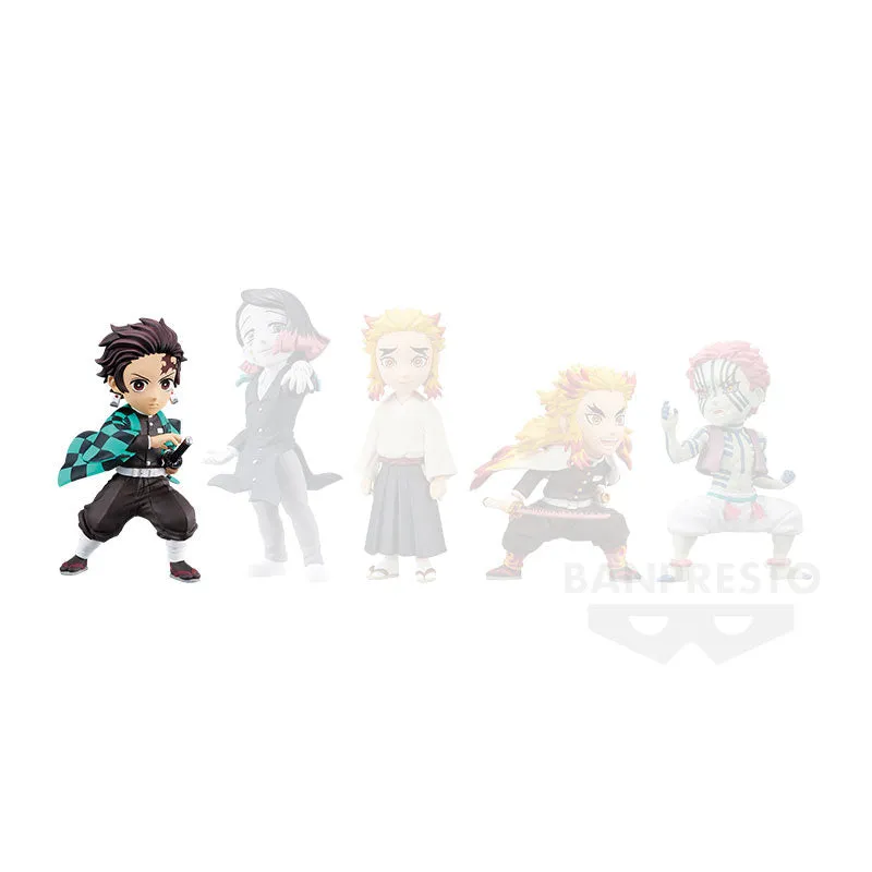 kameco-demon-slayer-wcf-tanjiro-kamado-figur-vol-8-7cm image 1