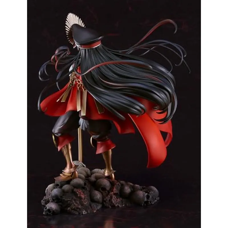 fate-avenger-oda-nobunaga-1-7-figur image 2