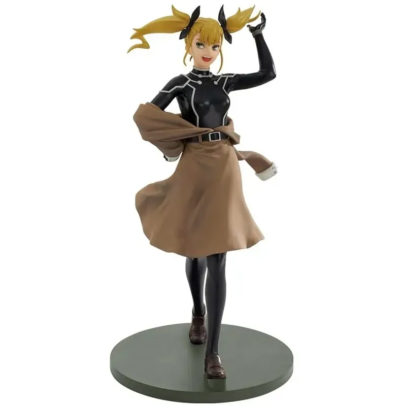kaiju-no-8-kikoru-shinomiya-ichibansho-sammelfigur-anzug image 1