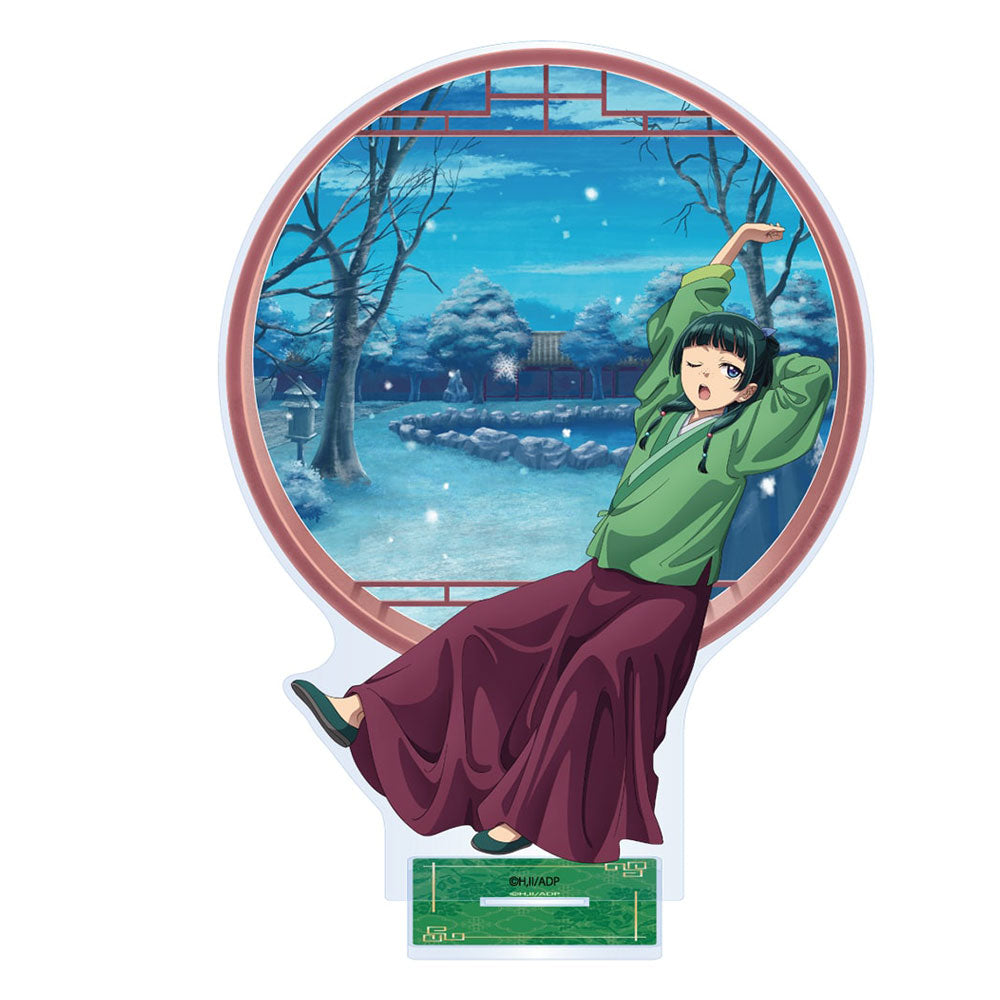 kameco-aufsteller-maomao-acryl-anime-japan-2024-17x13cm image 1