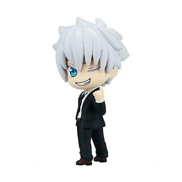 jujutsu-kaisen-gojo-figur-suits-version-gashapon-6-cm image 1
