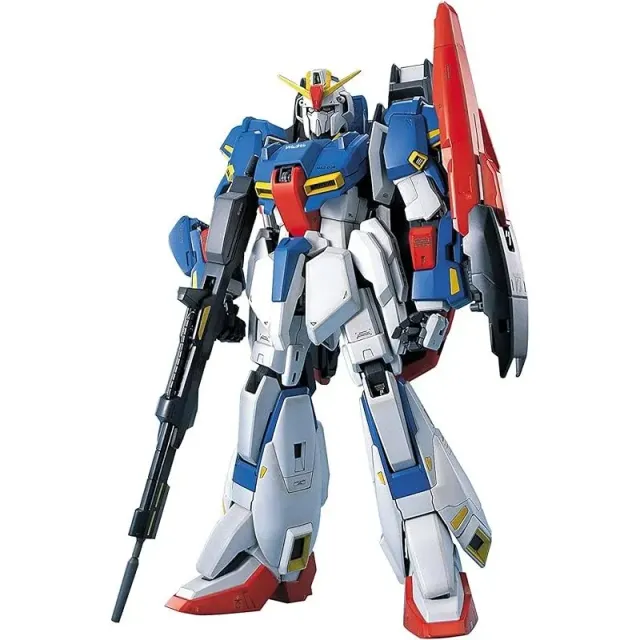 gundam-pg-1-60-zeta-modellbausatz-sammlermodell image 1