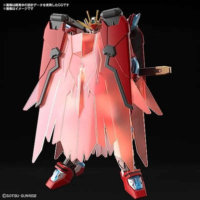 hokuto-no-ken-hgbm-shin-burning-1-144-bausatz image 2