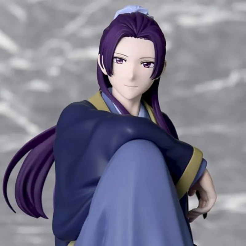 furyu-apothecary-diaries-jinshi-noodle-stopper-figur image 2