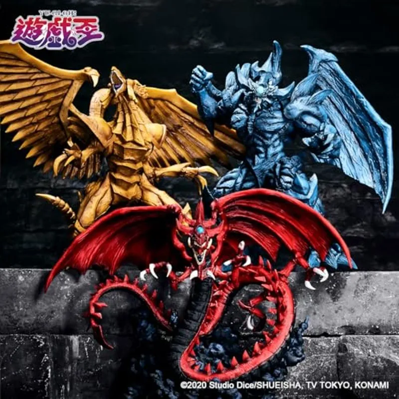 bandai-spirits-yu-gi-oh-obelisk-the-tormentor-ichibansho-figur image 3