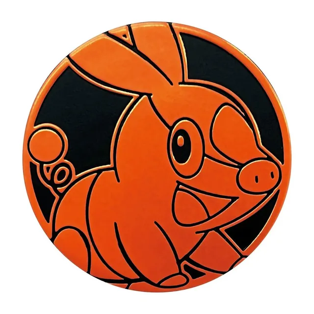 kameco-pokemon-floink-coin-collection-vol-6-gashapon image 1