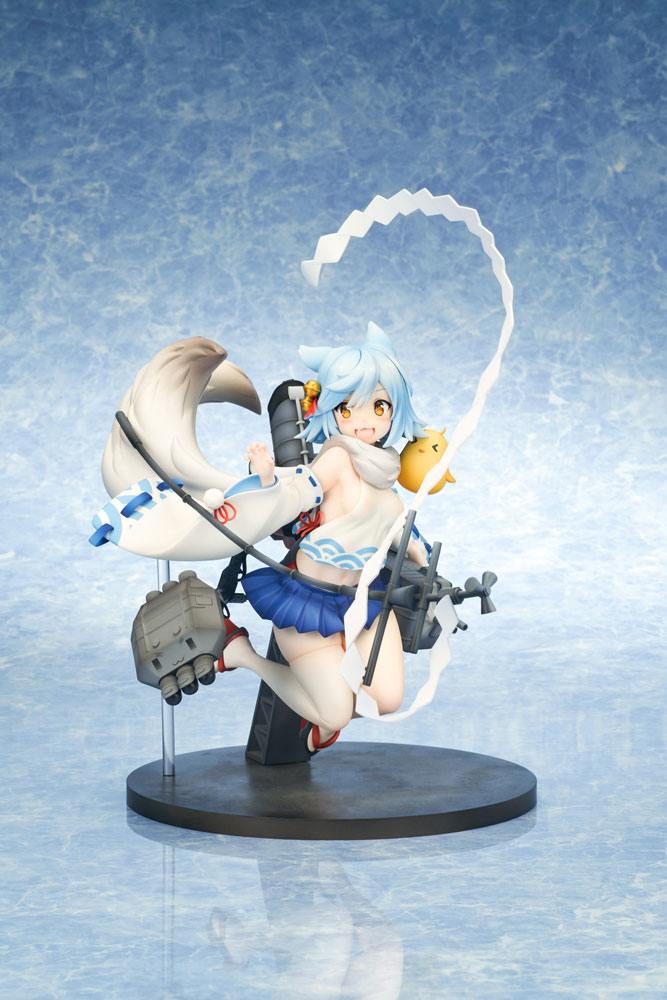 broccoli-azur-lane-fubuki-shirakami-pvc-statue-1-7-24cm image 4