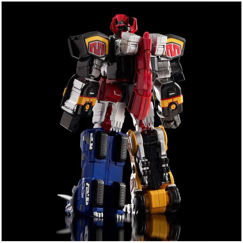 flame-toys-power-rangers-megazord-actionfigur image 4