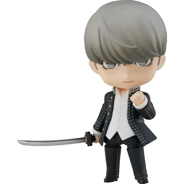 good-smile-persona-yu-narukami-nendoroid-figur image 1