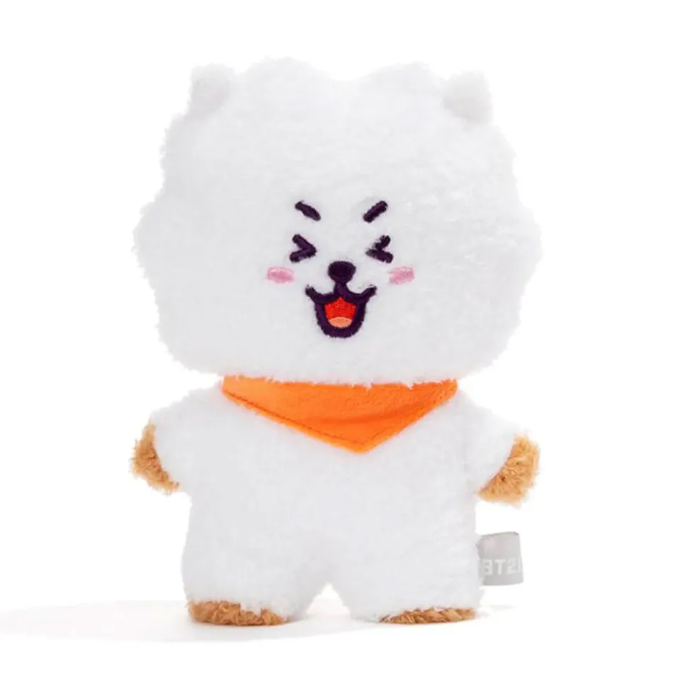 bt21-line-friends-rj-pl-schfigur-17x12-cm-polyester image 1