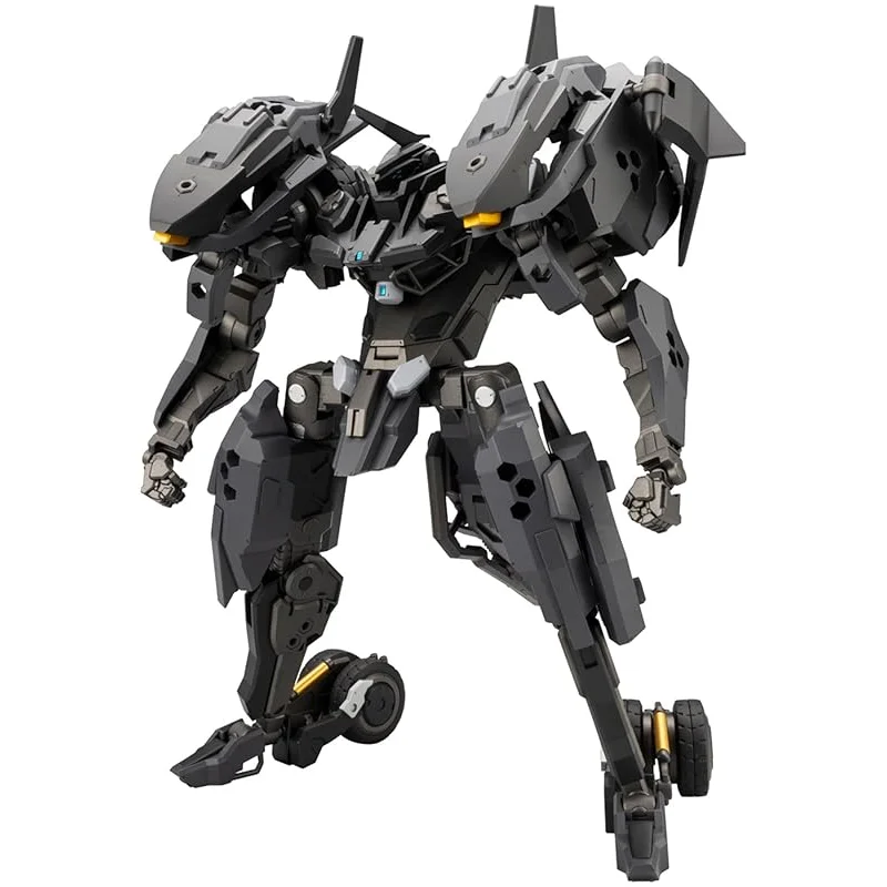 kotobukiya-hexa-gear-veloce-modellbausatz-roboter image 1