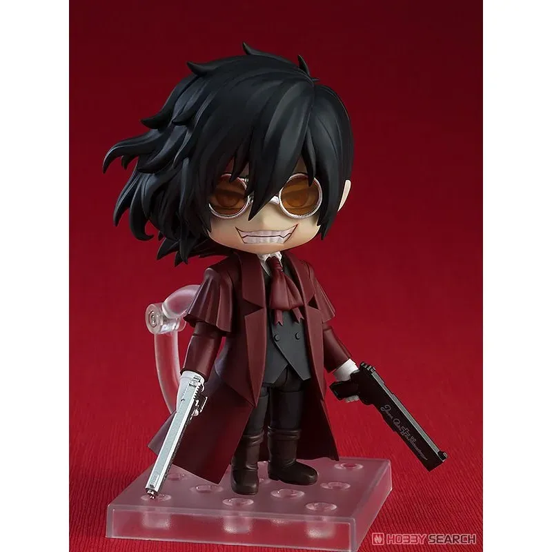 good-smile-hellsing-alucard-nendoroid-figur-2 image 1