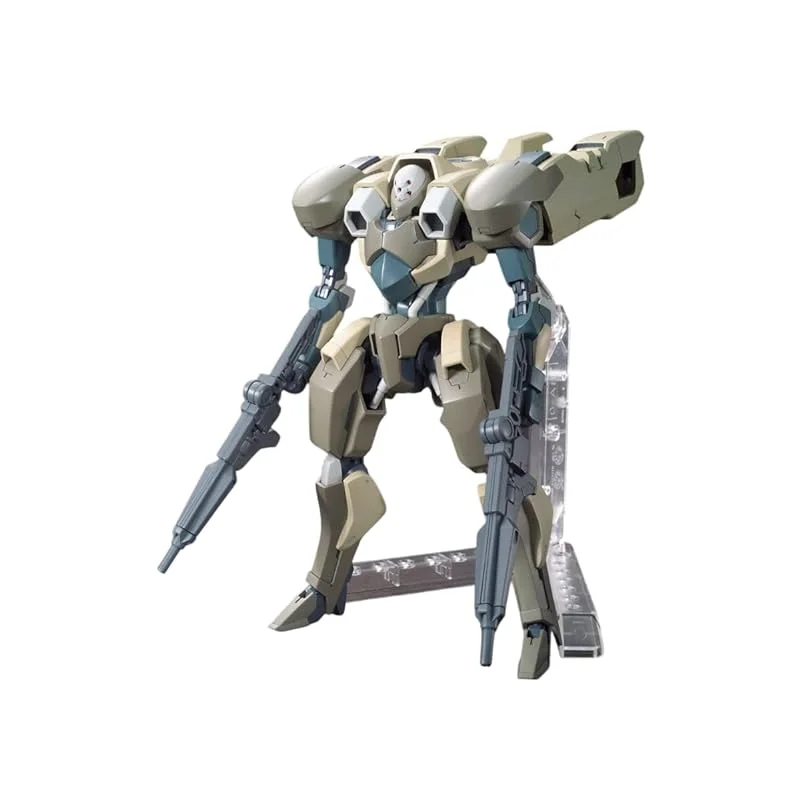 bandai-gundam-hyakuri-hg-ibo-modellbausatz-1-144-nr-05 image 1