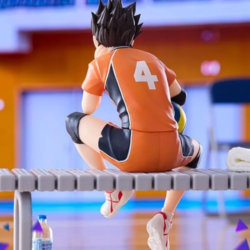 furyu-haikyu-noodle-stopper-yu-nishinoya-figur-sitzend image 4