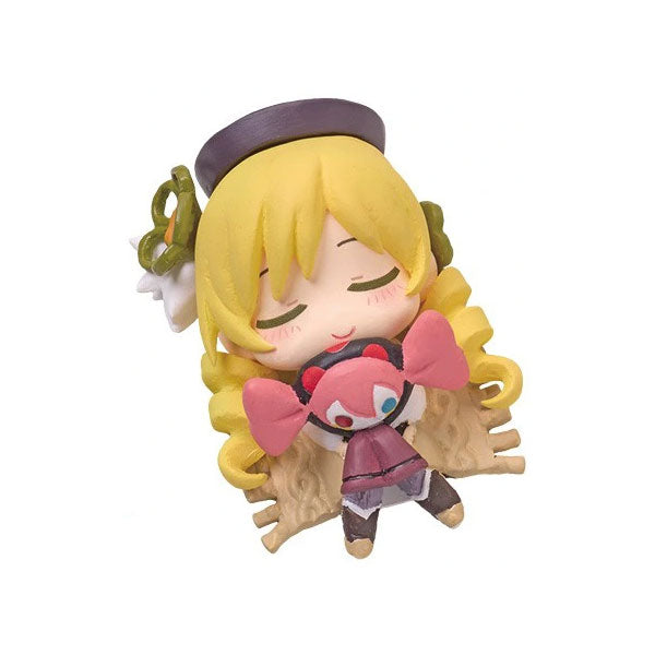 kameco-madoka-magica-mami-onemutan-figur-gashapon-4-5-cm image 1